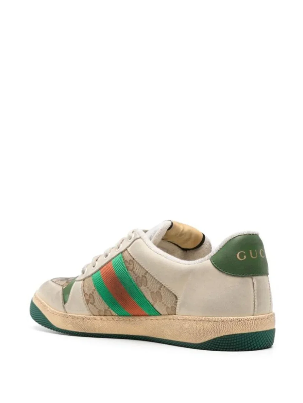 Gucci Screneer Sneakers UK 9 Men